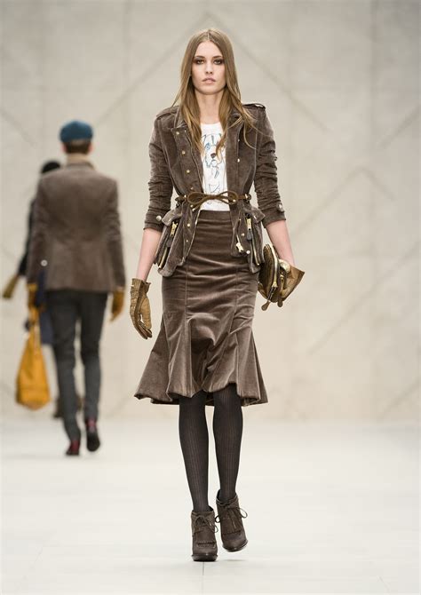 can you use burberry during the winter|Women’s Winter Collection .